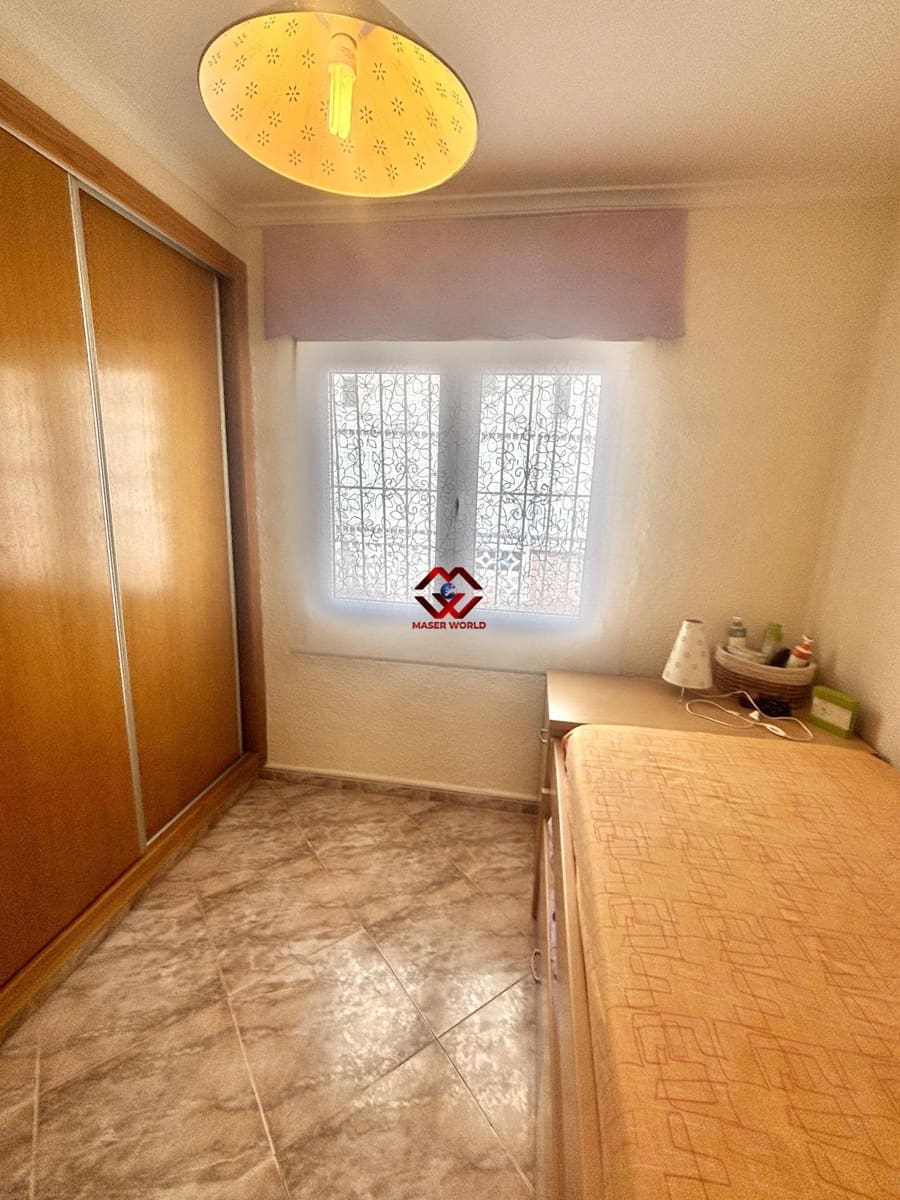 3 soveværelse Byhus til salg i Santiago de la Ribera med garage - € 349.900 (Ref: 9977278)