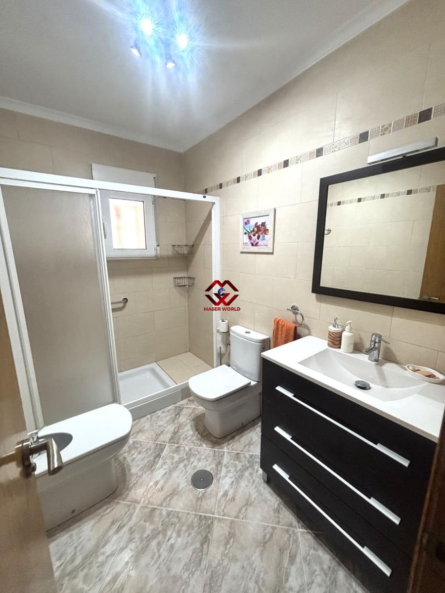 3 soveværelse Byhus til salg i Santiago de la Ribera med garage - € 349.900 (Ref: 9977278)