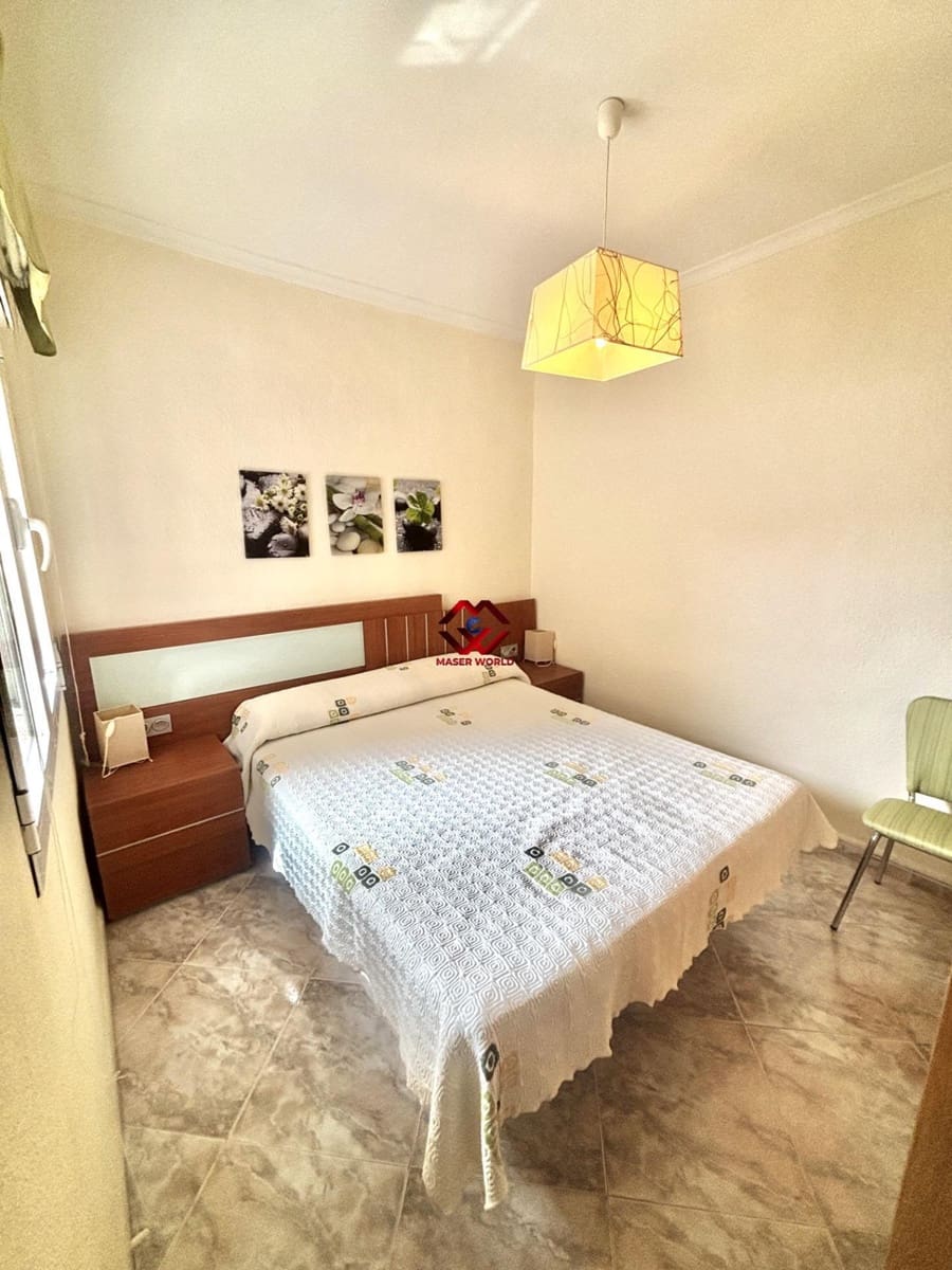 3 soveværelse Byhus til salg i Santiago de la Ribera med garage - € 349.900 (Ref: 9977278)
