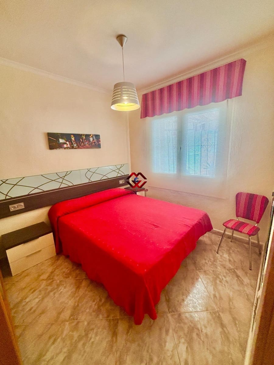 3 soveværelse Byhus til salg i Santiago de la Ribera med garage - € 349.900 (Ref: 9977278)