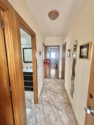 3 soveværelse Byhus til salg i Santiago de la Ribera, San Javier med garage - € 349.900 (Ref: 9977278)