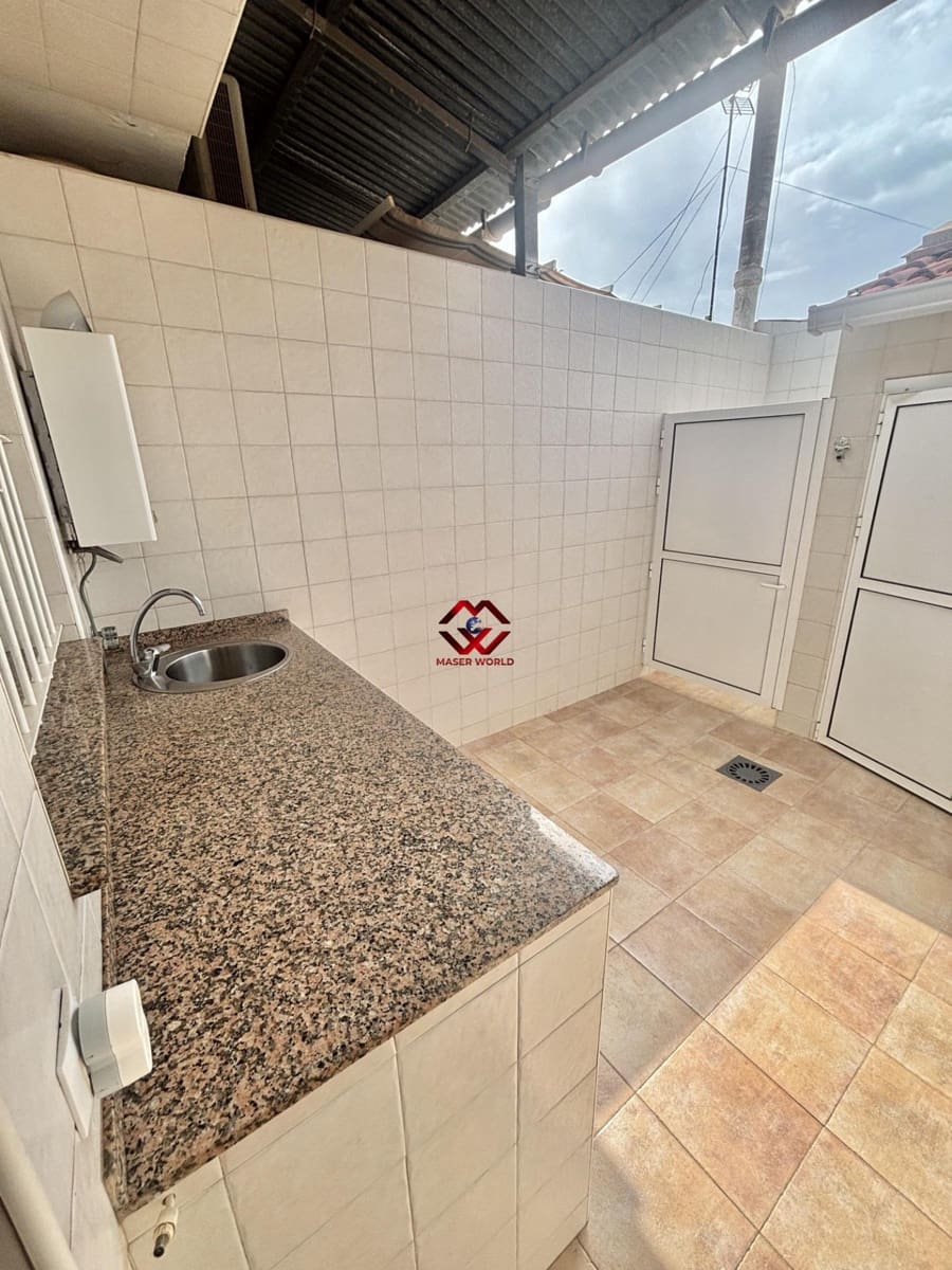 3 soveværelse Byhus til salg i Santiago de la Ribera med garage - € 349.900 (Ref: 9977278)