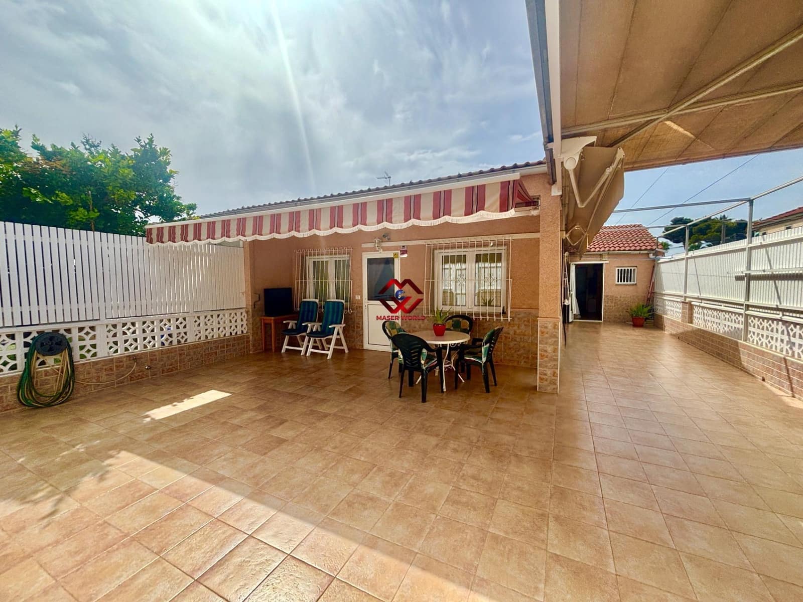 3 soveværelse Byhus til salg i Santiago de la Ribera med garage - € 349.900 (Ref: 9977278)