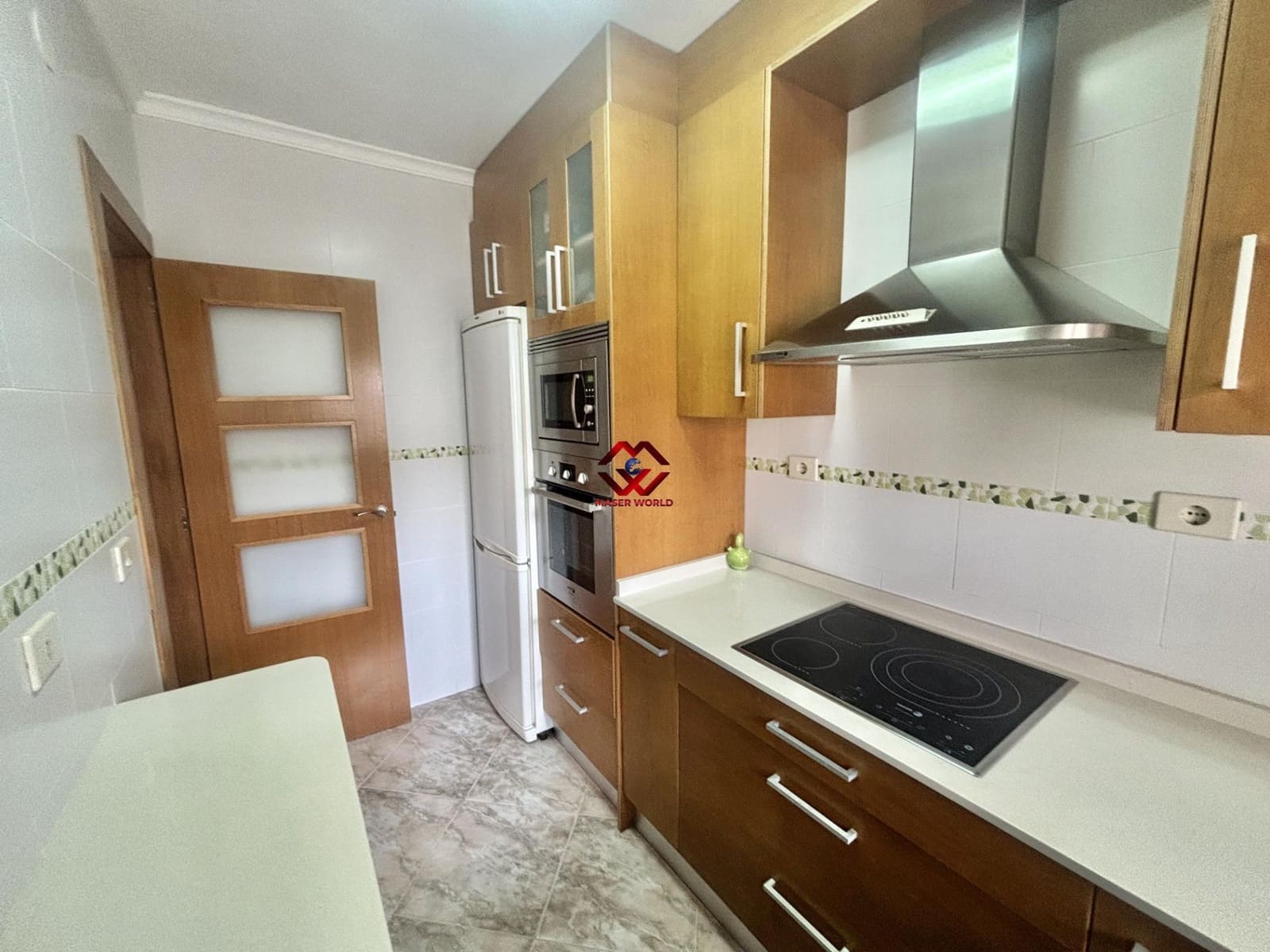 3 soveværelse Byhus til salg i Santiago de la Ribera med garage - € 349.900 (Ref: 9977278)