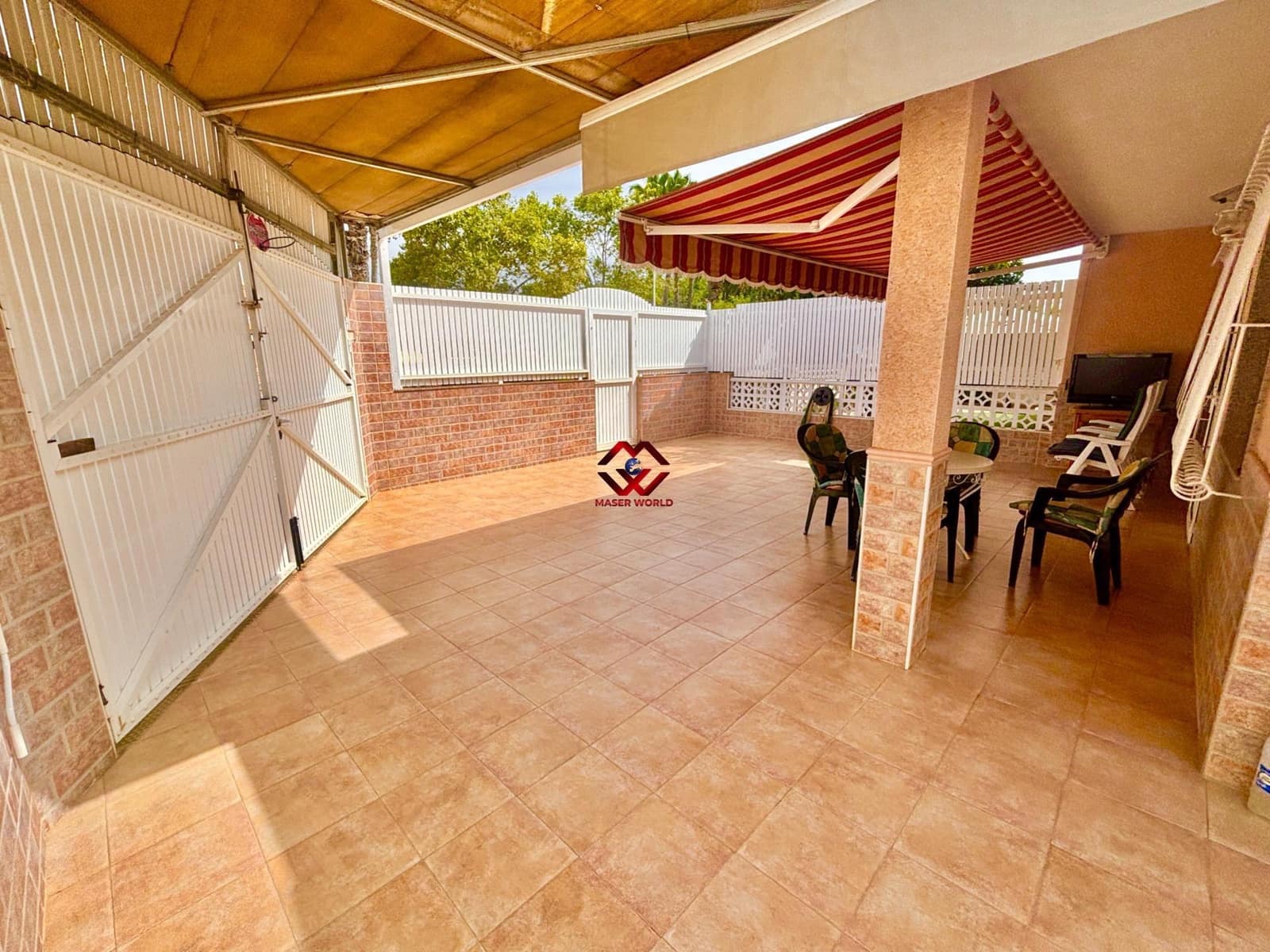 3 soveværelse Byhus til salg i Santiago de la Ribera med garage - € 349.900 (Ref: 9977278)