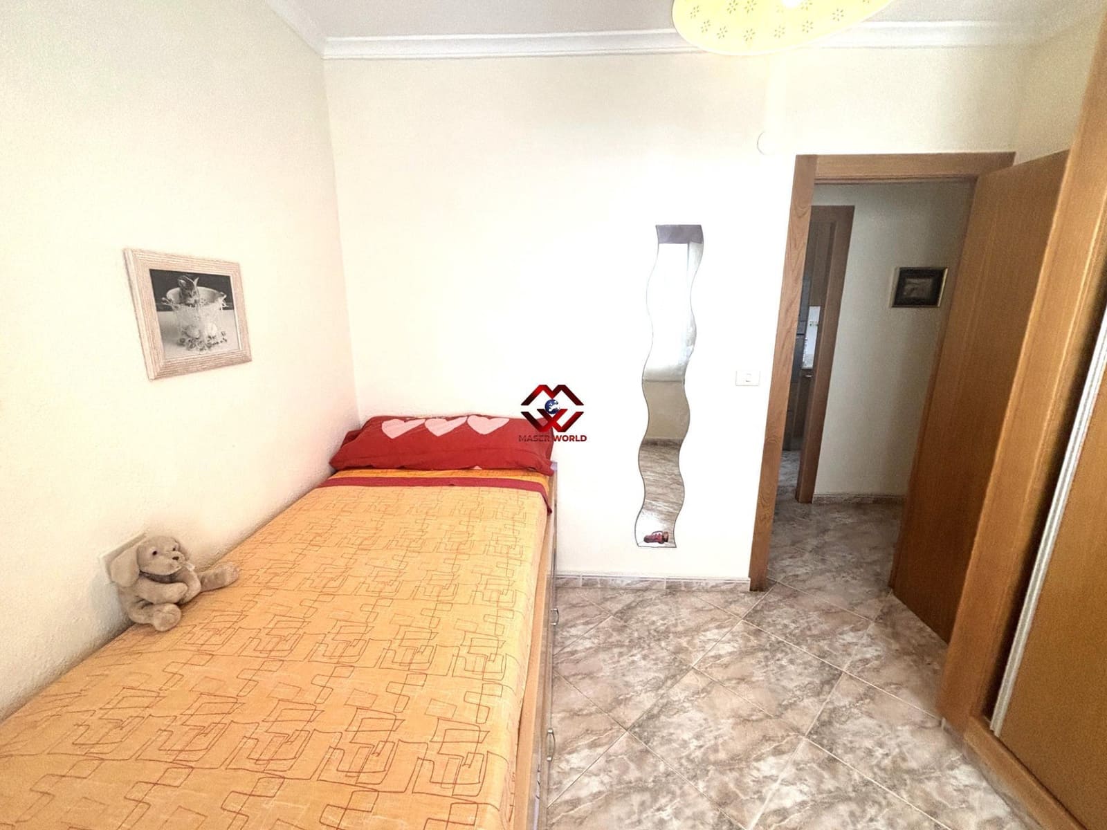 3 soveværelse Byhus til salg i Santiago de la Ribera med garage - € 349.900 (Ref: 9977278)