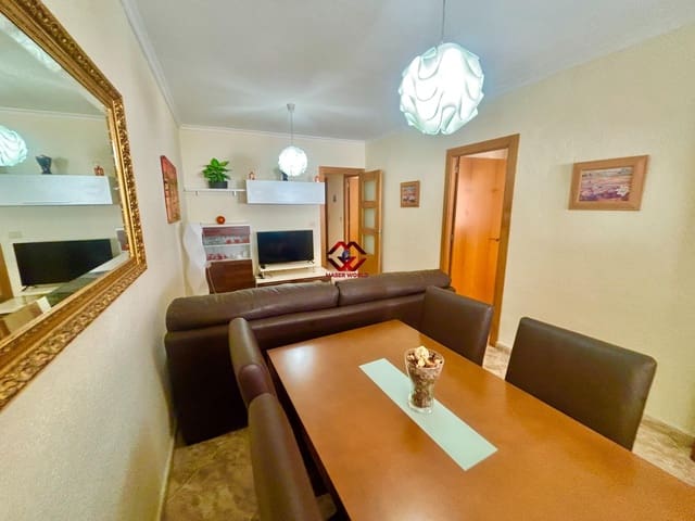 3 soveværelse Byhus til salg i Santiago de la Ribera, San Javier med garage - € 349.900 (Ref: 9977278)