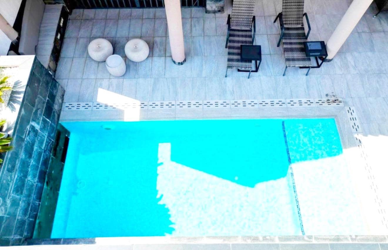 3 bedroom Villa for sale in Alamillo with pool - € 315,000 (Ref: 9978773)