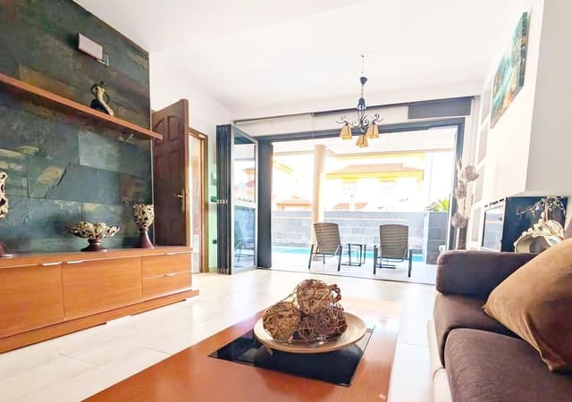 3 soveværelse Villa til salg i Alamillo, Mazarrón med swimmingpool - € 315.000 (Ref: 9978773)