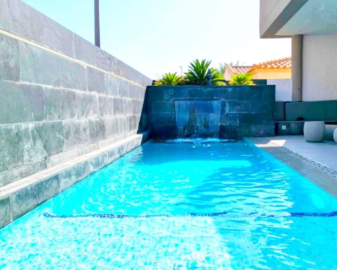 3 bedroom Villa for sale in Alamillo with pool - € 315,000 (Ref: 9978773)