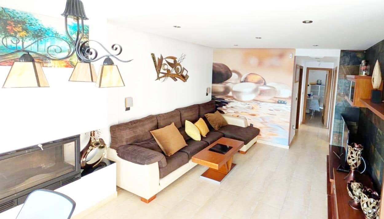 3 bedroom Villa for sale in Alamillo with pool - € 315,000 (Ref: 9978773)
