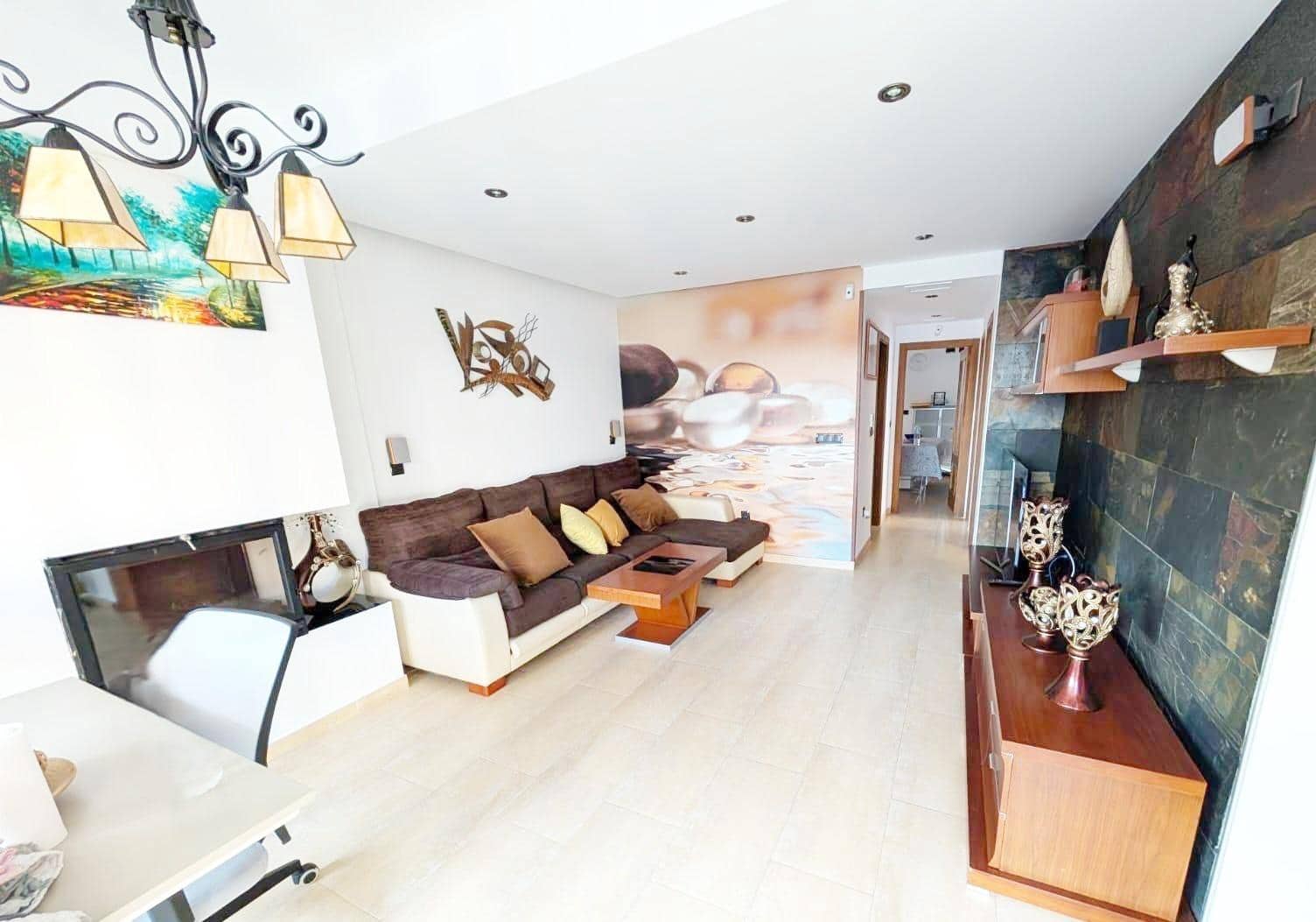 3 bedroom Villa for sale in Alamillo with pool - € 315,000 (Ref: 9978773)
