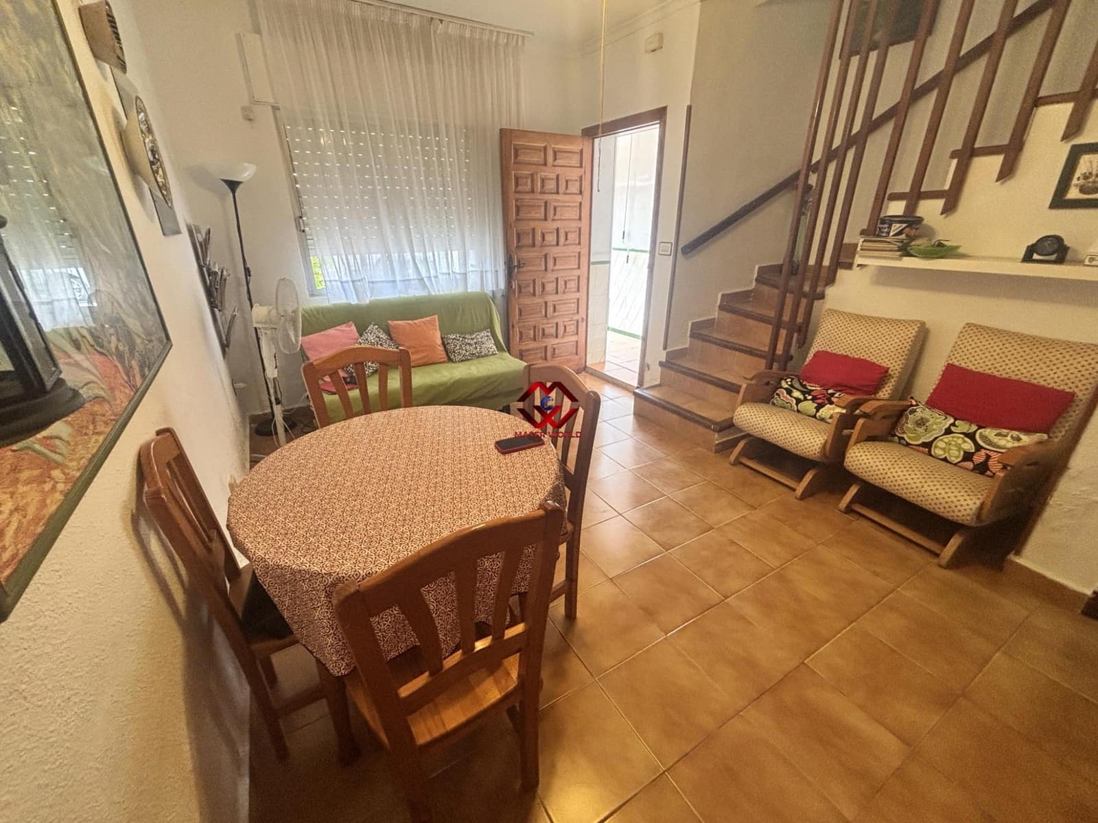 3 soverom Leilighet til salgs i Santiago de la Ribera med garasje - € 160 000 (Ref: 9979782)