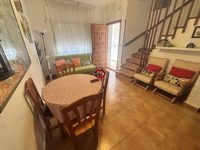 3 soverom Leilighet til salgs i Santiago de la Ribera, San Javier med garasje - € 160 000 (Ref: 9979782)