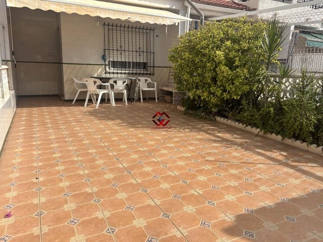 3 soverom Leilighet til salgs i Santiago de la Ribera, San Javier med garasje - € 160 000 (Ref: 9979782)