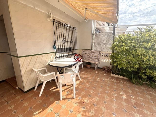 3 soverom Leilighet til salgs i Santiago de la Ribera, San Javier med garasje - € 160 000 (Ref: 9979782)
