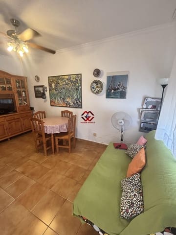 3 soverom Leilighet til salgs i Santiago de la Ribera, San Javier med garasje - € 160 000 (Ref: 9979782)
