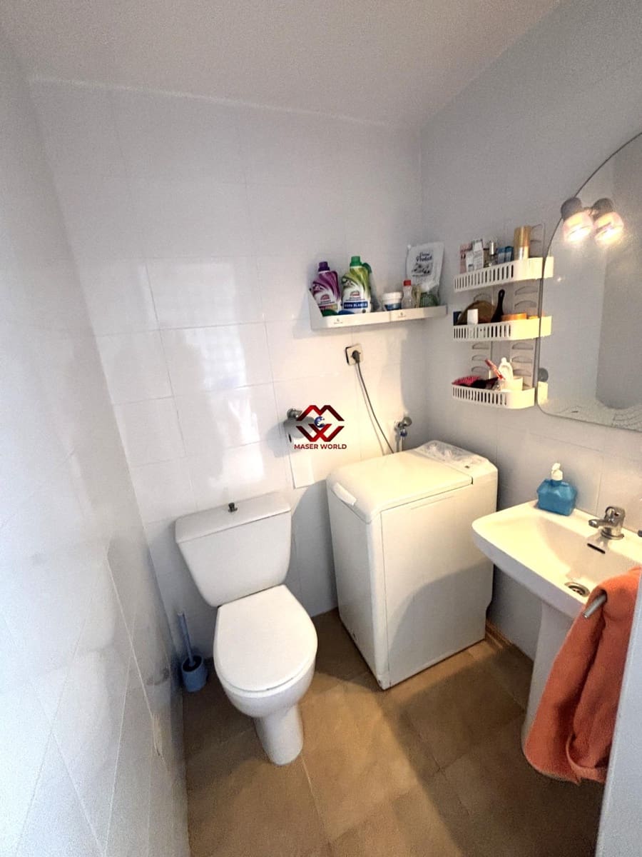 3 soverom Leilighet til salgs i Santiago de la Ribera med garasje - € 160 000 (Ref: 9979782)