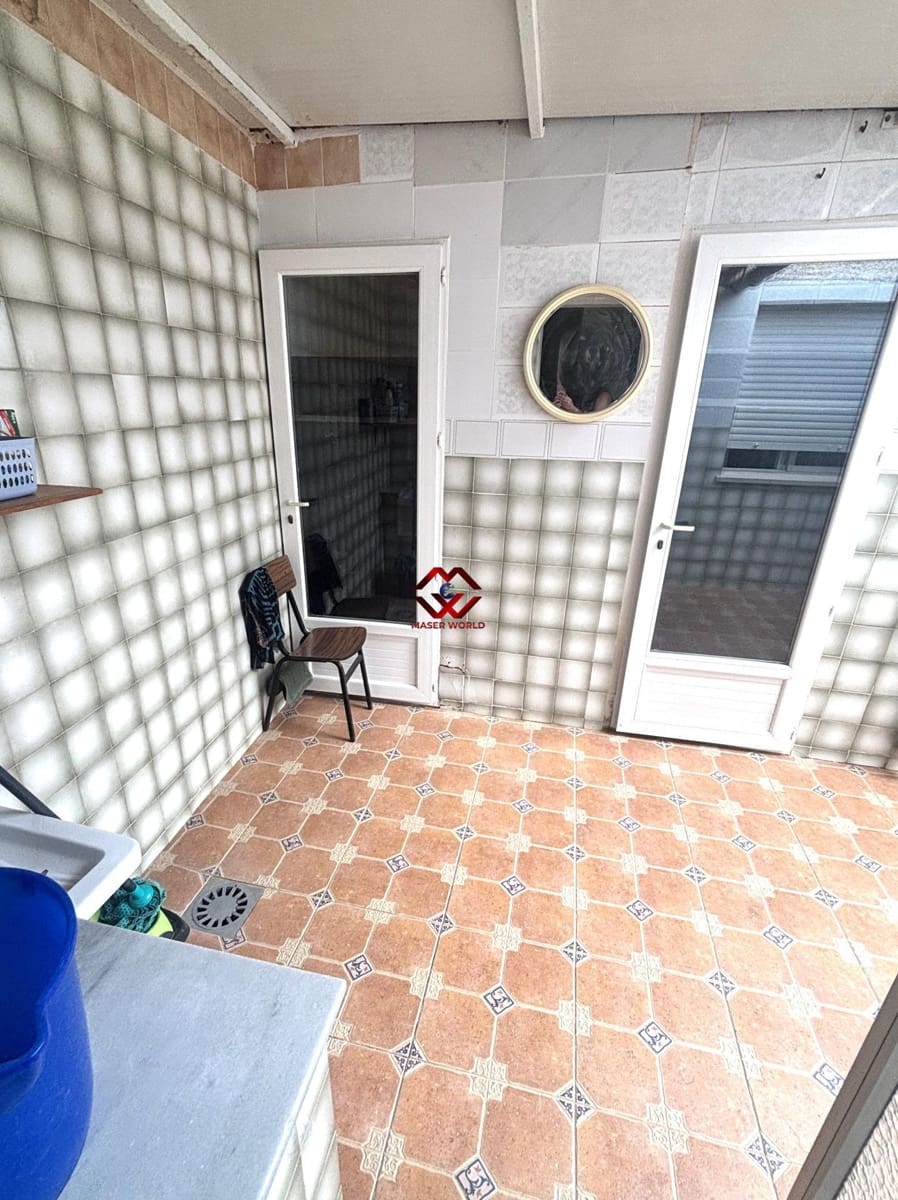 3 soverom Leilighet til salgs i Santiago de la Ribera med garasje - € 160 000 (Ref: 9979782)