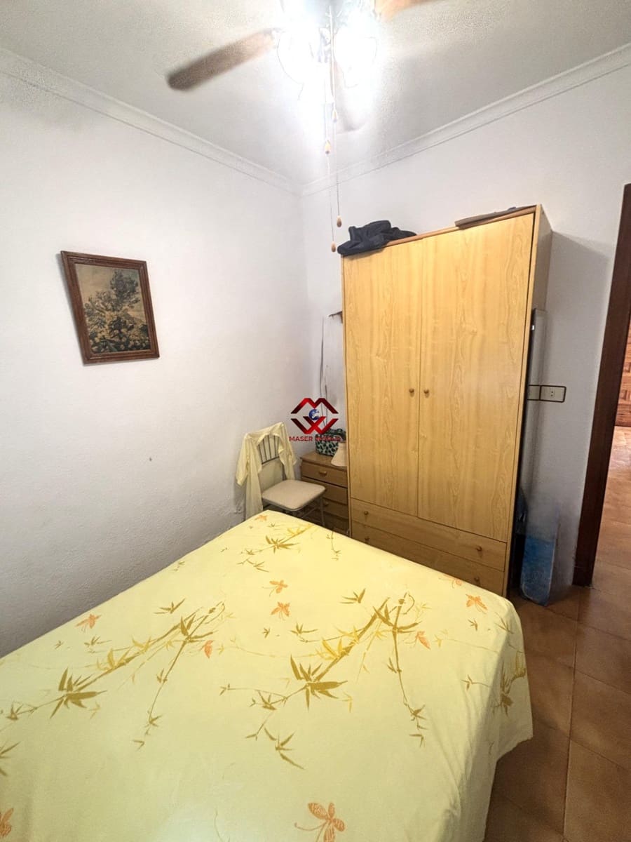 3 soverom Leilighet til salgs i Santiago de la Ribera med garasje - € 160 000 (Ref: 9979782)