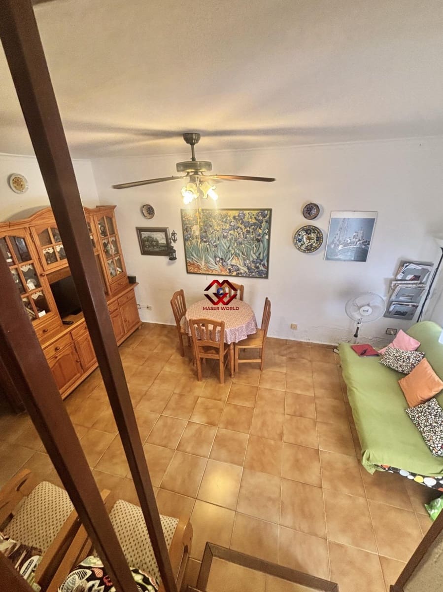 3 soverom Leilighet til salgs i Santiago de la Ribera med garasje - € 160 000 (Ref: 9979782)