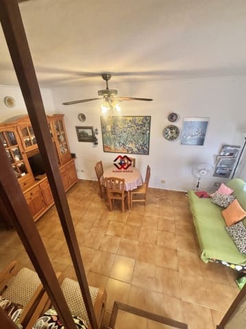 3 soverom Leilighet til salgs i Santiago de la Ribera, San Javier med garasje - € 160 000 (Ref: 9979782)