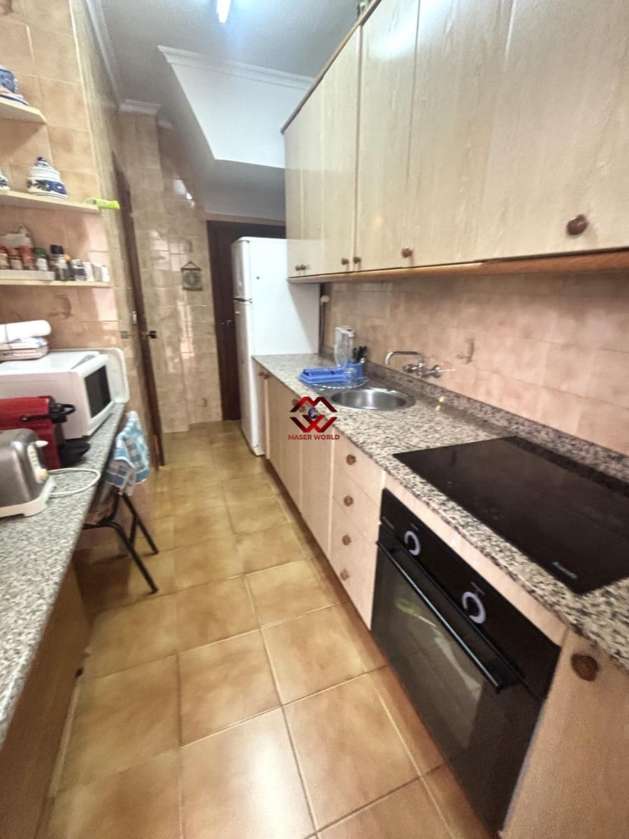 3 soverom Leilighet til salgs i Santiago de la Ribera med garasje - € 160 000 (Ref: 9979782)