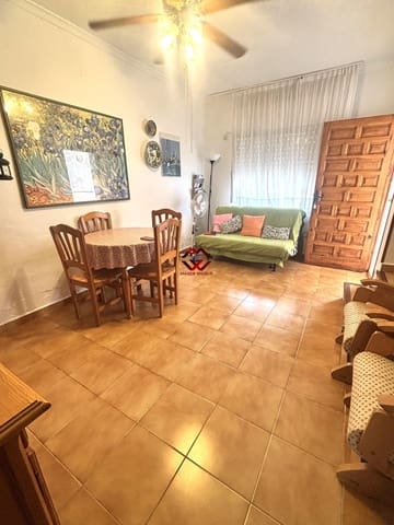 3 soverom Leilighet til salgs i Santiago de la Ribera, San Javier med garasje - € 160 000 (Ref: 9979782)