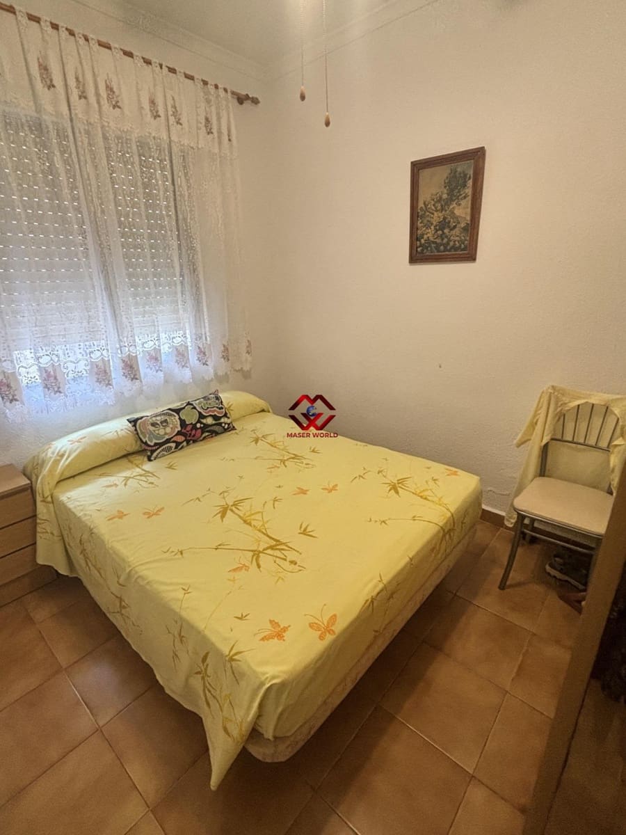 3 soverom Leilighet til salgs i Santiago de la Ribera med garasje - € 160 000 (Ref: 9979782)