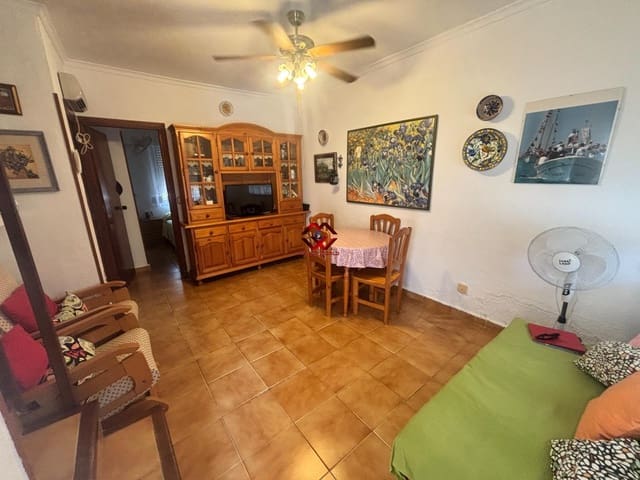 3 soverom Leilighet til salgs i Santiago de la Ribera, San Javier med garasje - € 160 000 (Ref: 9979782)