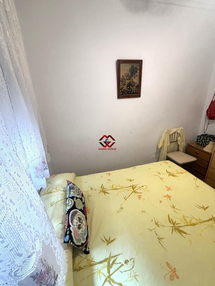 3 soverom Leilighet til salgs i Santiago de la Ribera med garasje - € 160 000 (Ref: 9979782)