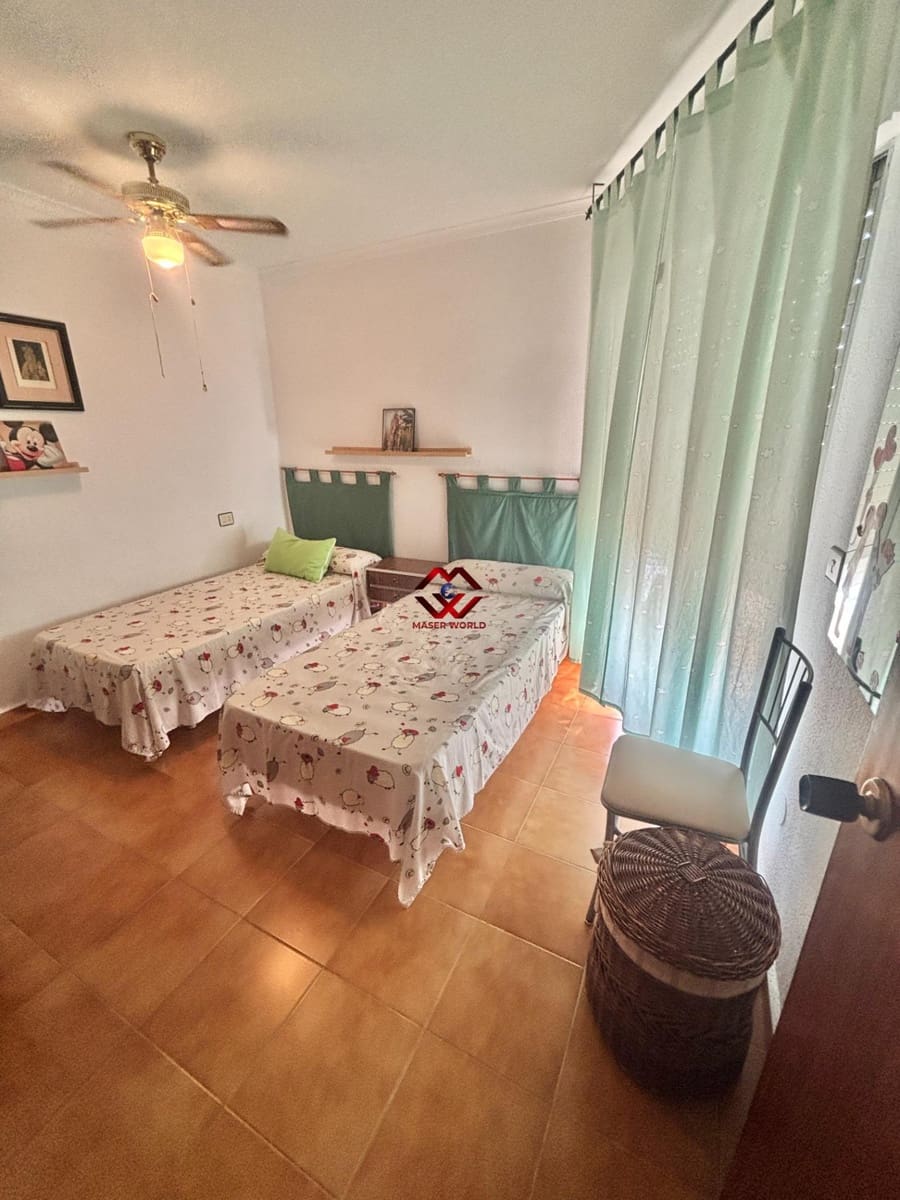 3 soverom Leilighet til salgs i Santiago de la Ribera med garasje - € 160 000 (Ref: 9979782)