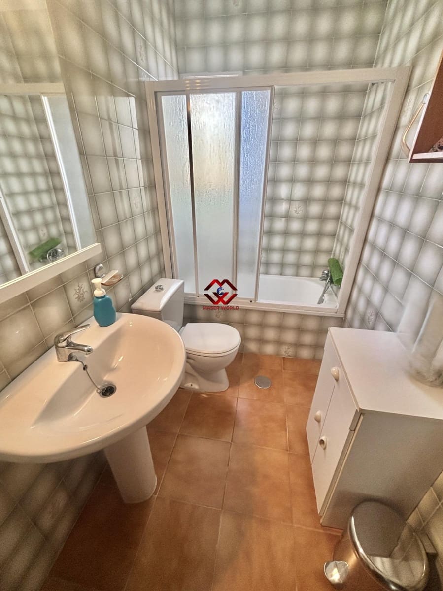 3 soverom Leilighet til salgs i Santiago de la Ribera med garasje - € 160 000 (Ref: 9979782)