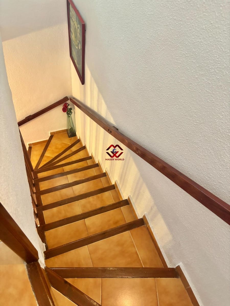 3 soverom Leilighet til salgs i Santiago de la Ribera med garasje - € 160 000 (Ref: 9979782)