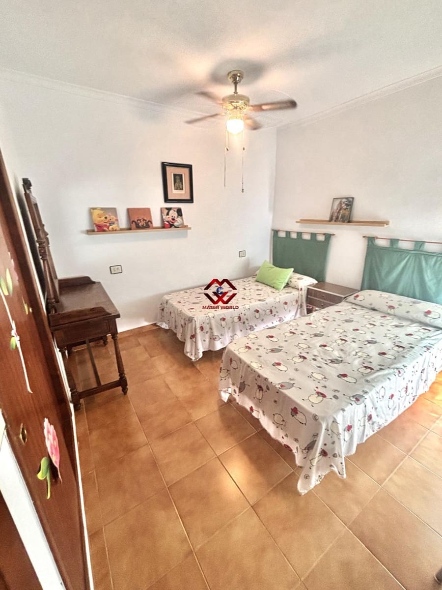 3 soverom Leilighet til salgs i Santiago de la Ribera med garasje - € 160 000 (Ref: 9979782)