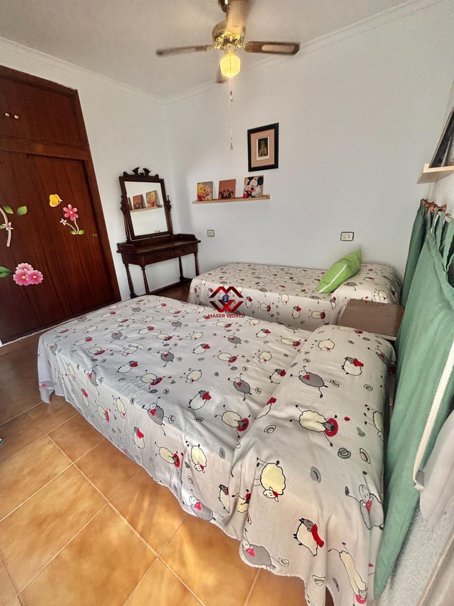 3 soverom Leilighet til salgs i Santiago de la Ribera med garasje - € 160 000 (Ref: 9979782)