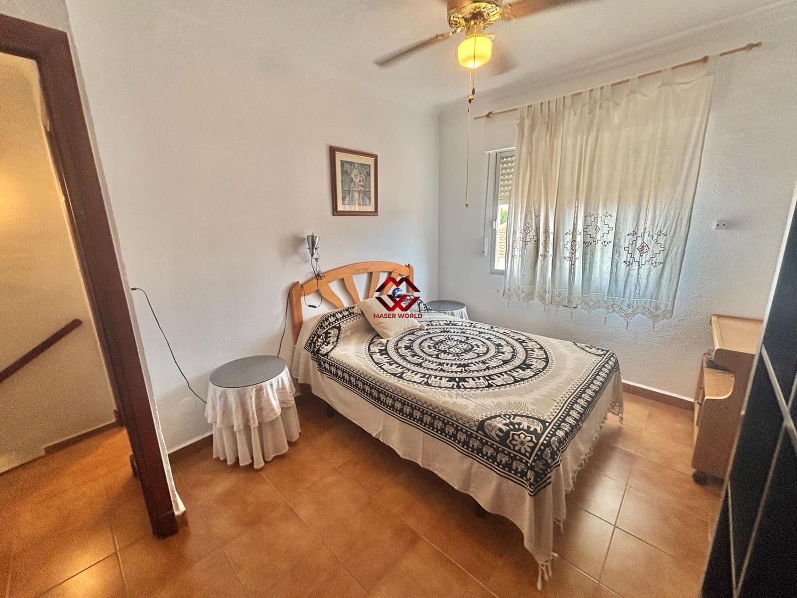 3 soverom Leilighet til salgs i Santiago de la Ribera med garasje - € 160 000 (Ref: 9979782)