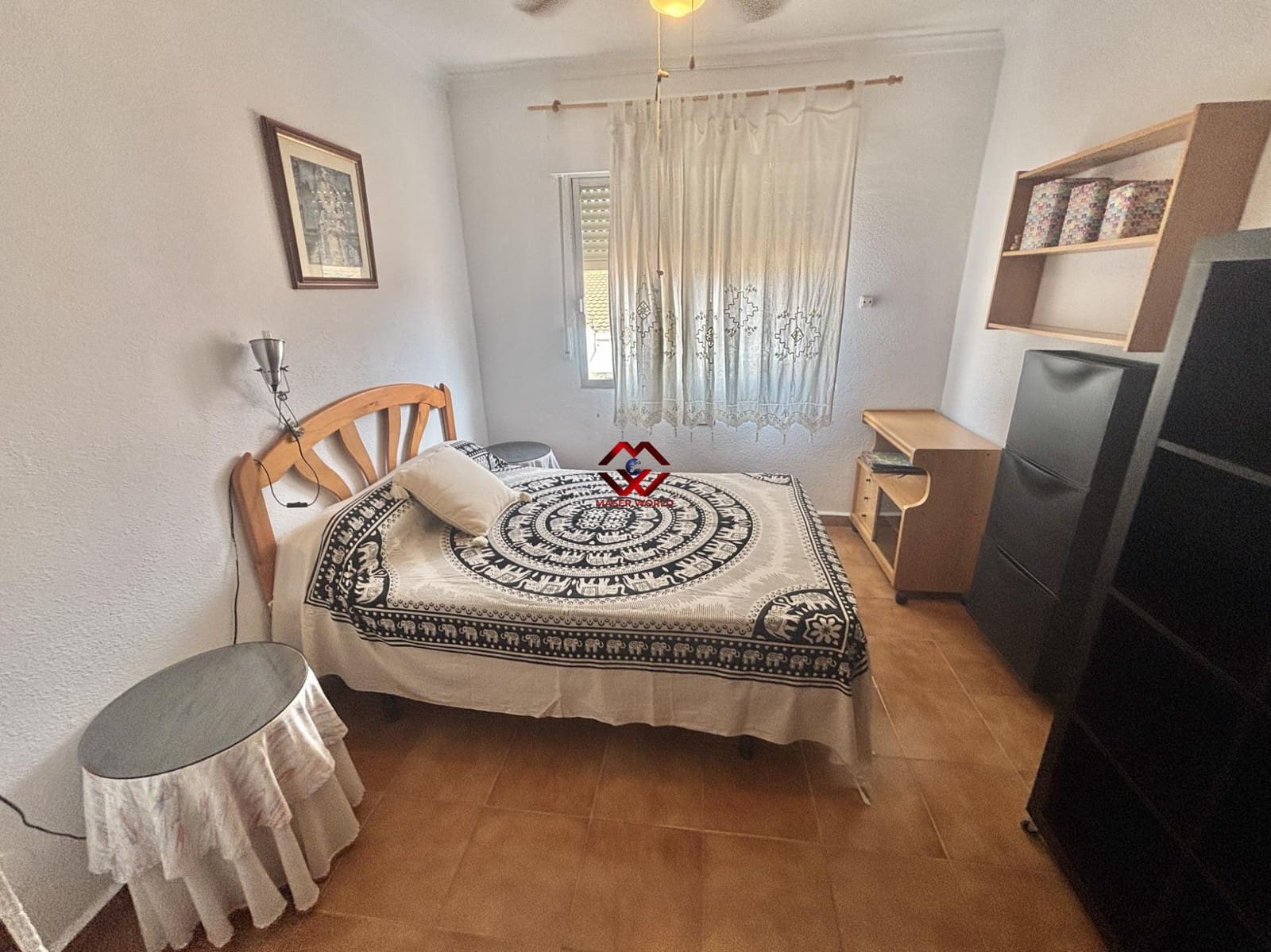 3 soverom Leilighet til salgs i Santiago de la Ribera med garasje - € 160 000 (Ref: 9979782)
