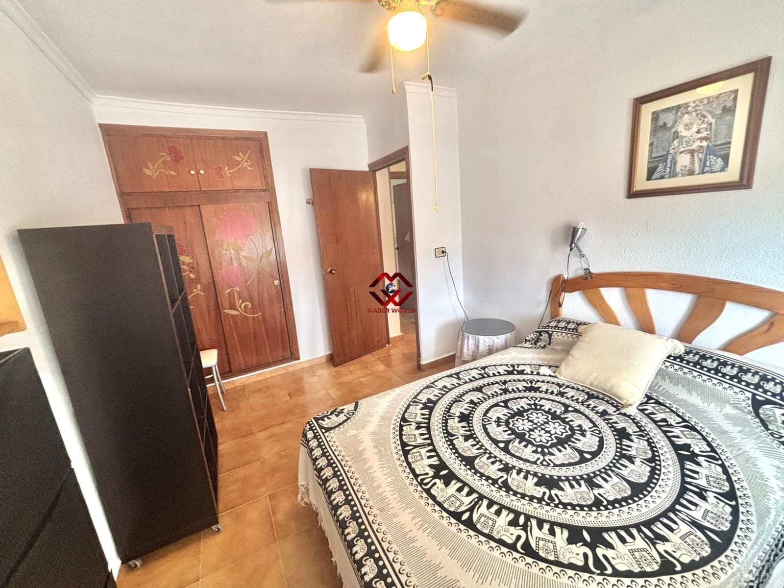 3 soverom Leilighet til salgs i Santiago de la Ribera med garasje - € 160 000 (Ref: 9979782)