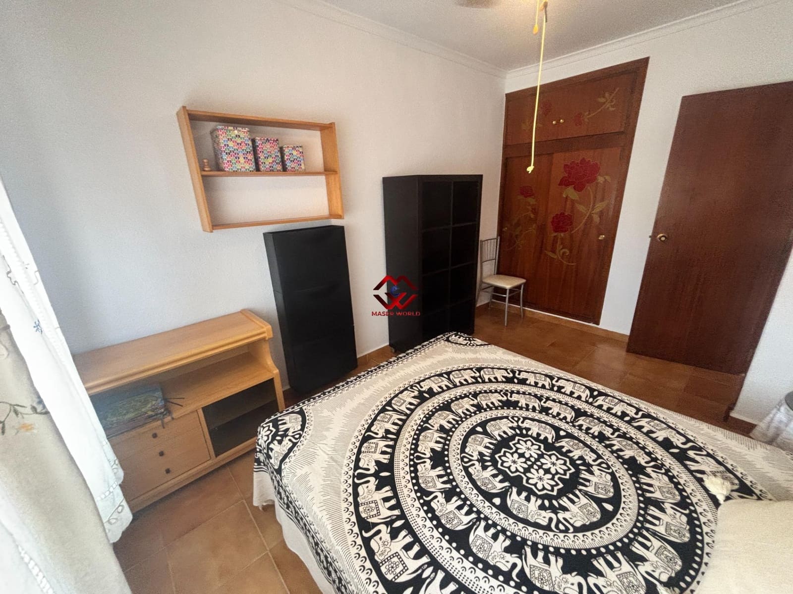 3 soverom Leilighet til salgs i Santiago de la Ribera med garasje - € 160 000 (Ref: 9979782)