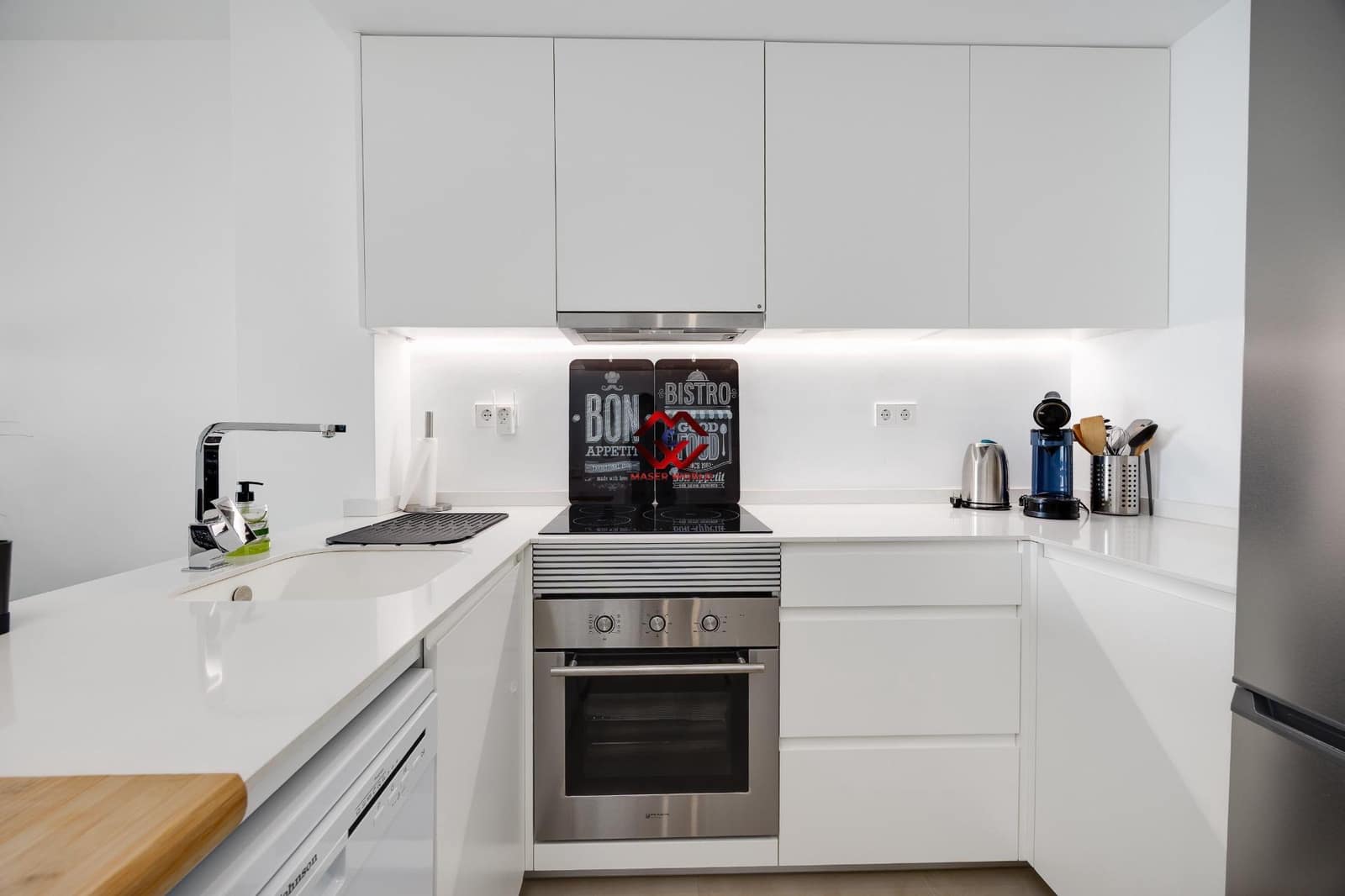 2 sypialnia Apartament na sprzedaż w Pilar de la Horadada z basenem garażem - 259 950 € (Ref: 9982937)