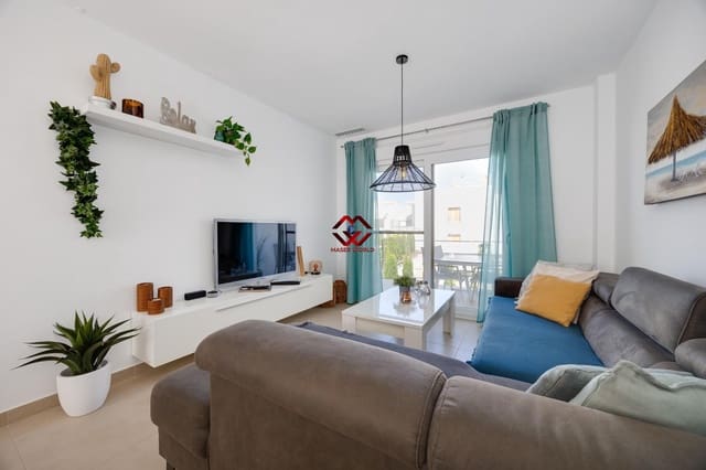 2 sovrum Lägenhet till salu i Pilar de la Horadada med pool garage - 259 950 € (Ref: 9982937)