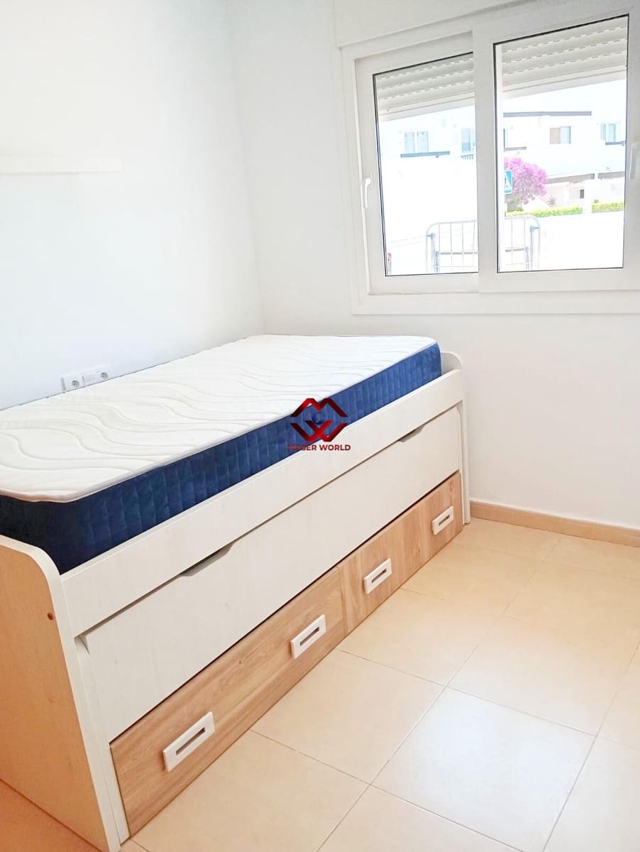 3 sovrum Lägenhet till salu i Condado de Alhama med pool garage - 128 000 € (Ref: 9982938)