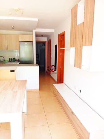 3 chambre Appartement à vendre à Condado de Alhama, Alhama de Murcia avec piscine garage - 128 000 € (Ref: 9982938)