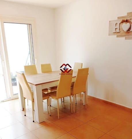 3 chambre Appartement à vendre à Condado de Alhama, Alhama de Murcia avec piscine garage - 128 000 € (Ref: 9982938)