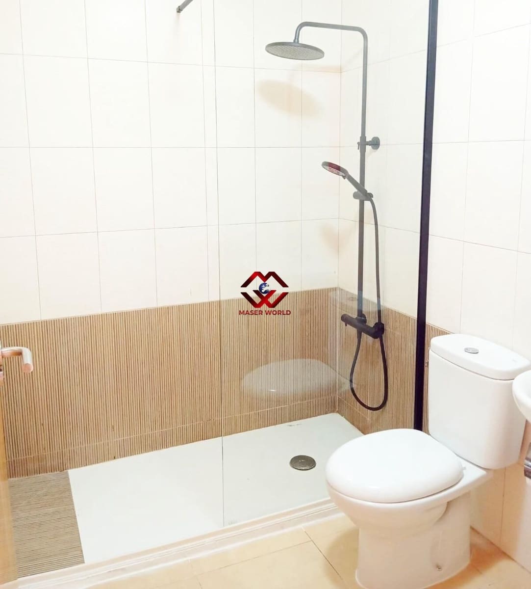 3 sovrum Lägenhet till salu i Condado de Alhama med pool garage - 128 000 € (Ref: 9982938)