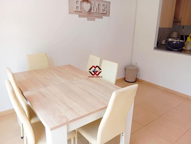 3 chambre Appartement à vendre à Condado de Alhama, Alhama de Murcia avec piscine garage - 128 000 € (Ref: 9982938)