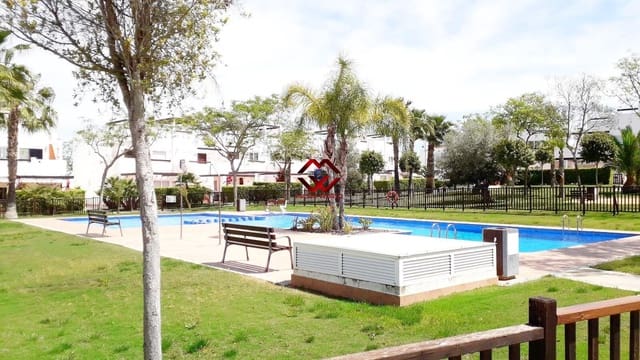 3 chambre Appartement à vendre à Condado de Alhama, Alhama de Murcia avec piscine garage - 128 000 € (Ref: 9982938)