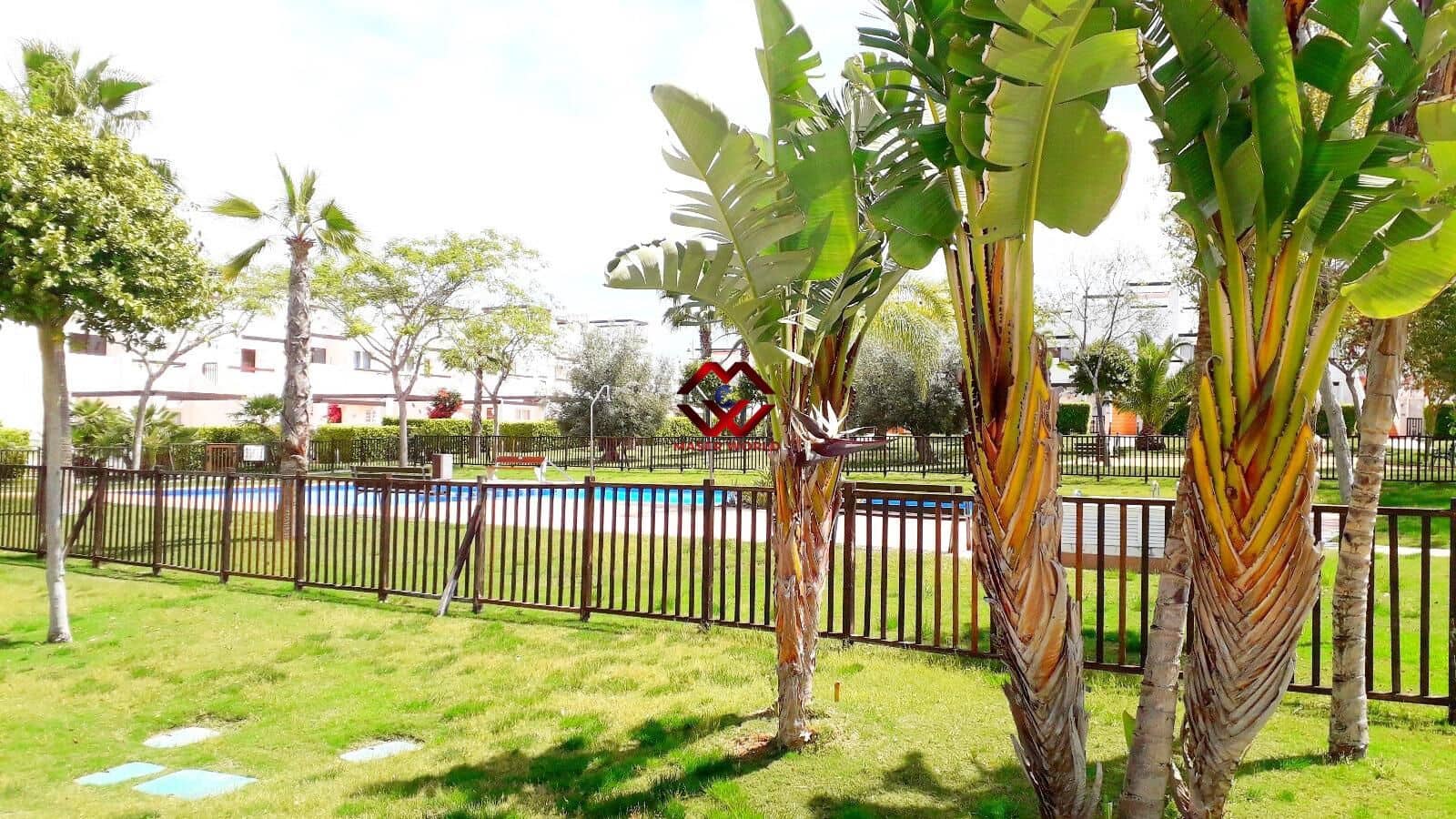3 sovrum Lägenhet till salu i Condado de Alhama med pool garage - 128 000 € (Ref: 9982938)