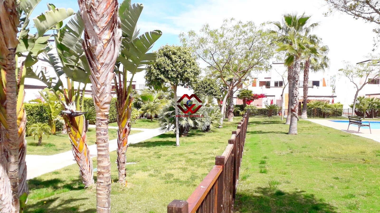 3 sovrum Lägenhet till salu i Condado de Alhama med pool garage - 128 000 € (Ref: 9982938)